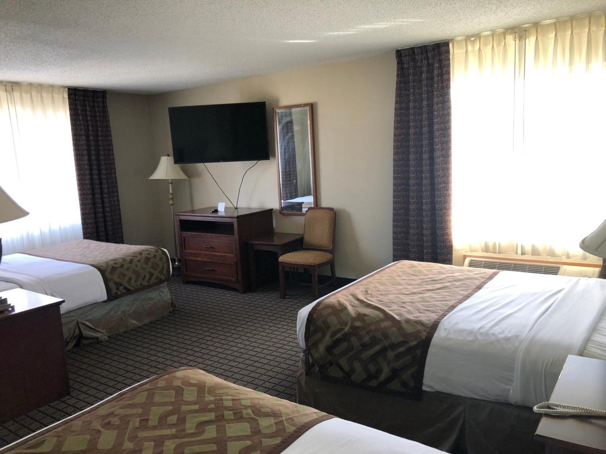 Regency Inn Geneseo Il I-80 מראה חיצוני תמונה