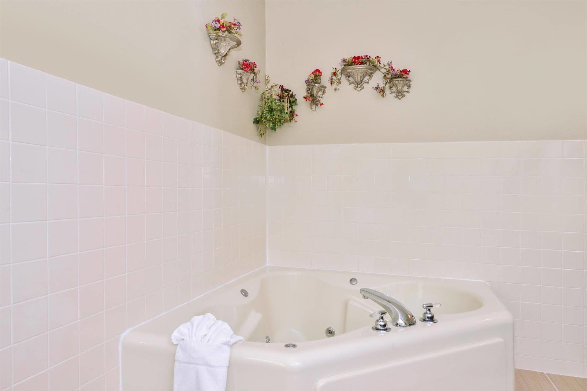 Regency Inn Geneseo Il I-80 מראה חיצוני תמונה
